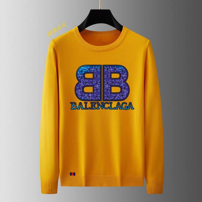 Balenciaga Men's Sweater 55